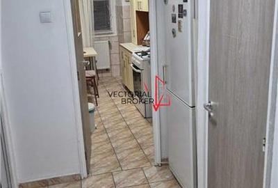 Garsonieră decomandată, mobilată în Tei - 8