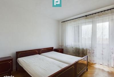 Apartament cu 2 camere în Podgoria - 1