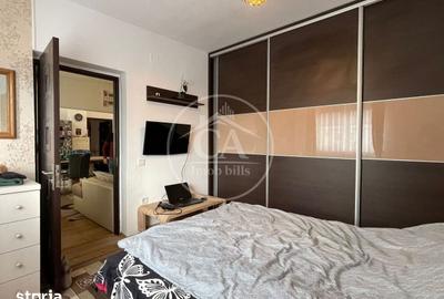 Apartament cu 3 camere decomandat în Decebal - 10