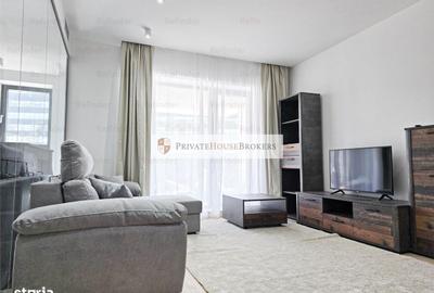 Apartament cu 2 camere decomandat în Aviației