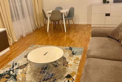 Apartament cu 2 camere, mobilat în Nord - 2