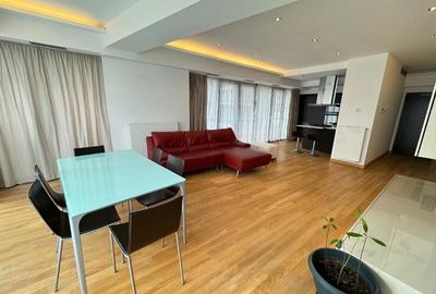 Apartament cu 3 camere decomandat, mobilat în Floreasca - 2