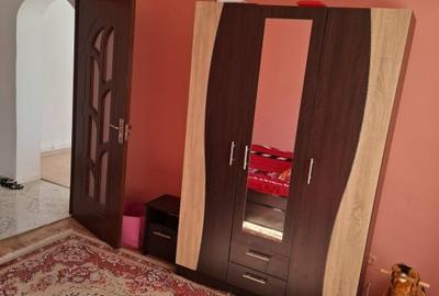Apartament cu 3 camere decomandat, mobilat în Central - 4