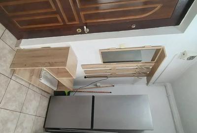 Garsonieră decomandată în Abator - 5