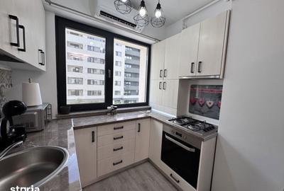 Apartament cu 2 camere în Nord - 6