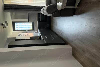 Inchiriez apartament cu 2 camere in complexul ISHO, cu loc de parcare subteran - 2
