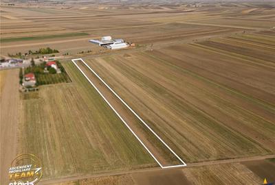 Spațiu comercial, în Cernat - 3