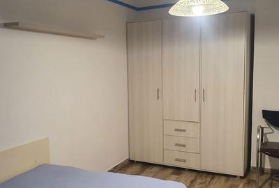 Apartament cu 2 camere decomandat, mobilat în Independenței - 4