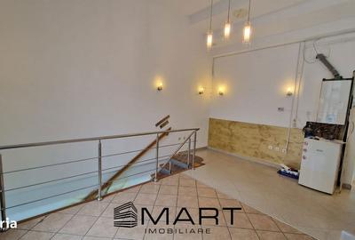 Spațiu comercial, de 100 mp, în Ultracentral - 6