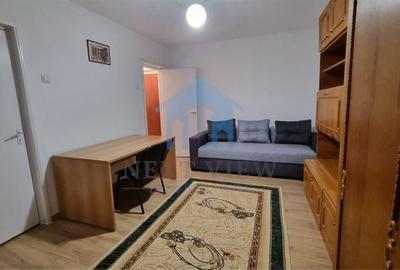 Garsoniera, Manastur - 1