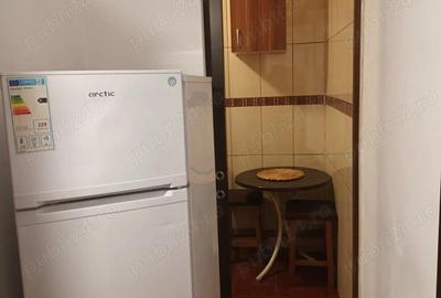 Garsonieră decomandată în Central - 6