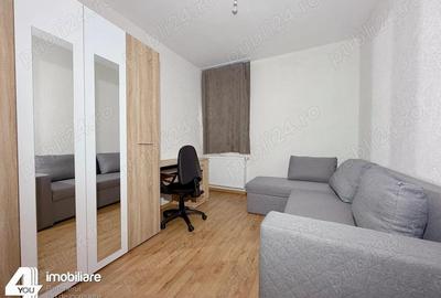 Apartament 3 camere Bloc Nou, Podgoria langa lac, mobilat +termoteca - 9