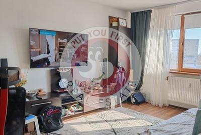 C. Brancoveanu | Apartament 2 camere | decomandat | 50 mp | B11072