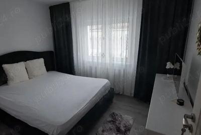 Apartament cu 2 camere decomandat în Nord - 7