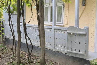 Teren în Pădureni (Șendriceni) - 1