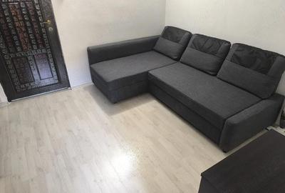 Garsonieră nedecomandată în Titan - 1