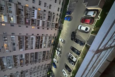 Garsonieră semidecomandată în Vitan - 6