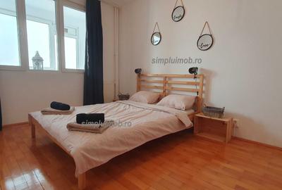 Apartament cu 2 camere semidecomandat, mobilat în Dristor - 4