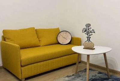 Garsoniera pantelimon-modern-stradal - 11