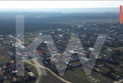 Teren de 1814 mp, în Malu Mare - 1