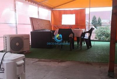 Apartament 3 camere, 95 mp pe doua niveluri cu terasa de 30 mp, Eroilor - 24
