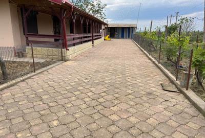 Casă cu 5 camere în Satu Nou - 3