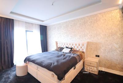 Apartament cu 3 camere semidecomandat, mobilat în Europa - 11