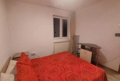 Apartament cu 3 camere semidecomandat în Central - 6
