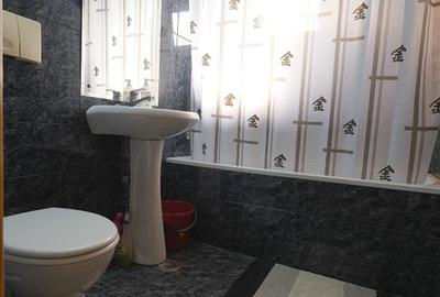 Ultracentral - Magheru - EVA, apartament 2 camere mobilate si utilate, etaj 6 - 6