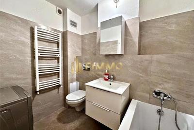 Apartament cu 2 camere decomandat în Burdujeni - 2