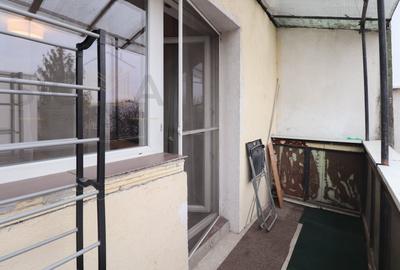 Apartament 3 camere, 65mp, zona Minerva, Manastur! - 6