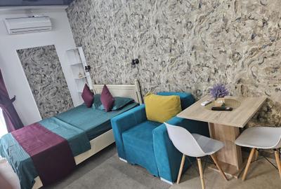 Garsonieră semidecomandată în Central - 3