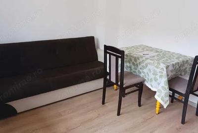 Garsonieră decomandată în Andronache - 2