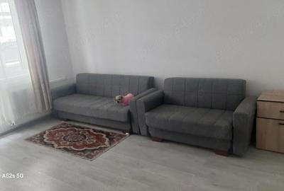 Apartament cu 2 camere decomandat în Militari - 2
