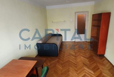 0% Comision Apartament 3 camere, 80 mp, Gheorgheni langa FSEGA - 21