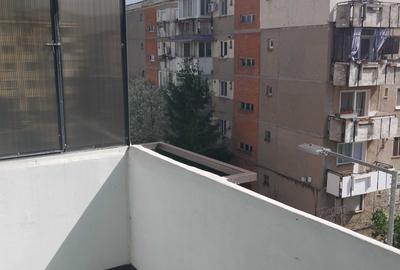 Apartament cu 2 camere decomandat în Alfa - 3