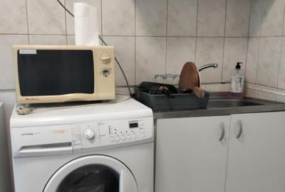 Apartament 2 camere, etaj 1/4 zona Malu Rosu - 13