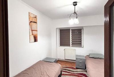 Apartament cu 2 camere decomandat în Ultracentral - 2