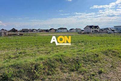 De vanzare teren intravilan 356mp, toate utilitatile - 2