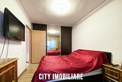 Apartament 3 camere, decomandat, mobilat, utilat, Gheorghieni. - 7