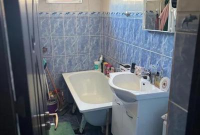 Apartament cu 2 Camere Nedecomandate Zona George Enescu - 6