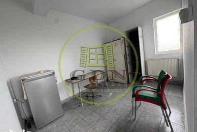 Spațiu comercial, de 280 mp, în Cârcea - 2