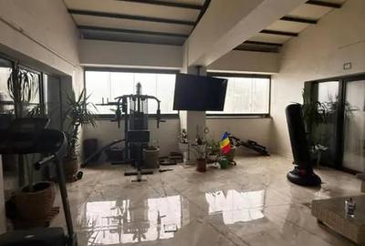 Apartament cu 4 camere decomandat, mobilat în Central - 3