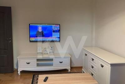 De inchiriat, apartament 2 camere, zona Mc Donald*s - 2