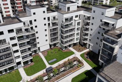 APARTAMENT 2 CAMERE - IANCU NICOLAE - COMISION 0% - 15