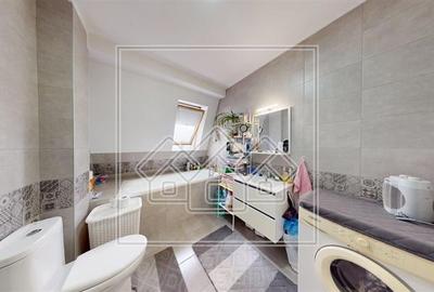 Ap in zona Lacul lui Binder, 65 mp utili, balcon, loc de parcare - 5