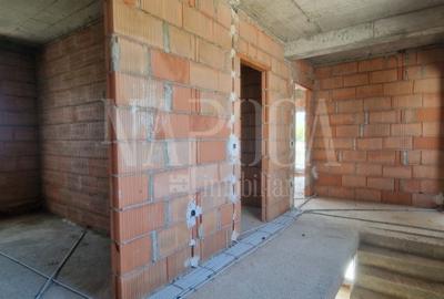 Casă individuală cu 5 camere cu Canalizare în Feleacu - 9