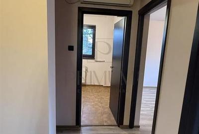 Apartament cu 2 camere decomandat în Favorit - 8