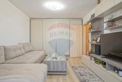 Apartament cu 3 camere decomandat, mobilat în Astra - 3