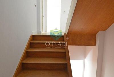 Casă individuală cu 8 camere cu Canalizare în Eminescu - 4